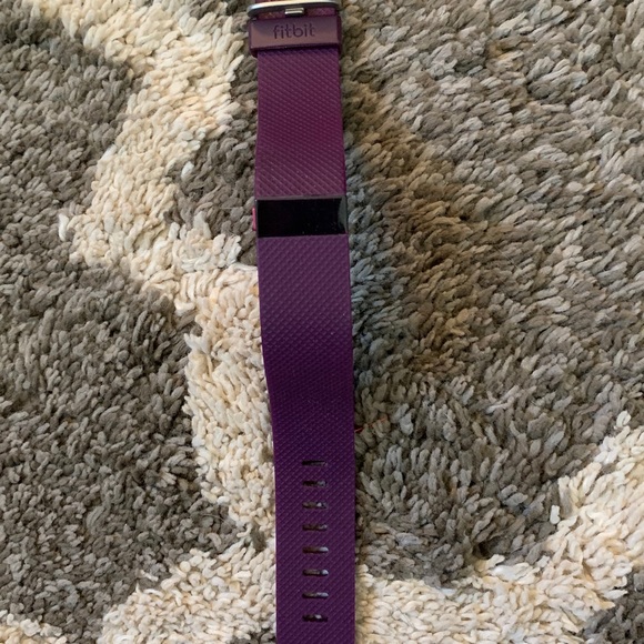 FitBit Accessories - Fitbit charge HR